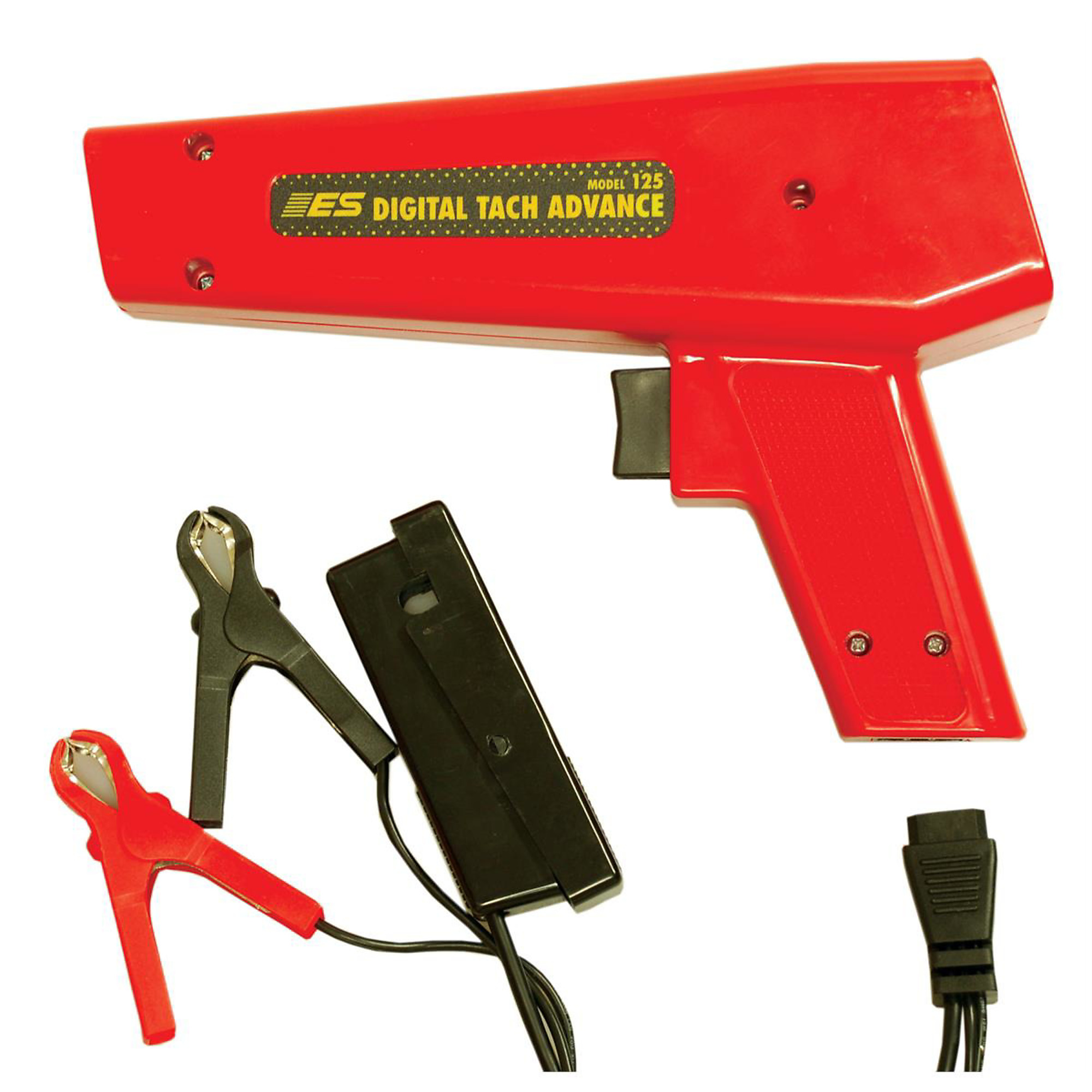 Electronic Specialties Digital Tach/Advance Timing Light — Model# ESI125